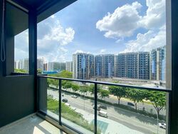Park Colonial (D13), Condominium #497706601